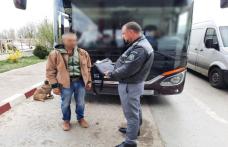 Identitate românească, falsă, cumpărată pentru un loc de muncă în Cehia