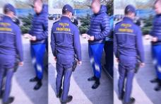 Permis de conducere fals cumpărat cu 150 de euro