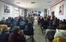 Copilărie fără delincvență - Acțiune de prevenire a delincvenței juvenile la Dumbrăvița