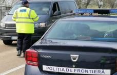 Botoşănean în stare de ebrietate, depistat în trafic, la volan