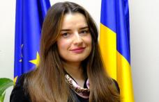 Echipa de la PSD Botoșani continuă să trimită profesioniști în administrația centrală prin detașarea Cristinei Anton la conducerea ANPIS