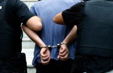 Bărbat reținut pentru încălcarea ordinului de protecție