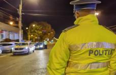 Pericol în trafic. Au fost prinși la volan fără permis de conducere. Acum au dosare penale