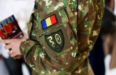 Alege o carieră plină de satisfacții – cariera militară! Înscrieri pentru categoria soldat gradat profesionist