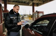 Poliția de Frontieră: „Vom fi la datorie și de 1 Mai!”