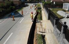 Delgaz Grid investește peste 6 milioane de lei în județul Botoșani pentru modernizarea rețelei de gaz - FOTO