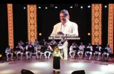 Orchestra Populară „Rapsozii Botoșanilor” va purta din această lună și numele marelui dirijor Ioan Cobâlă