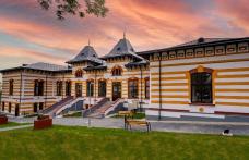 Târgul Liceelor din Dorohoi și împrejurimi organizat la Colegiul Național „Grigore Ghica”
