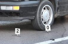 Accident la Cornișa provocat de un șofer în stare de ebrietate