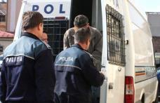 Tânăr condamnat la închisoare pentru conducere fără permis