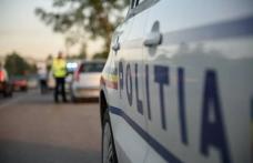 14 permise reținute și peste 30 de amenzi aplicate în cadrul unei acțiuni ale polițiștilor rutieri