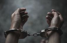 Tânăr surprins în flagrant delict de polițiștii botoșăneni