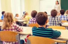Evaluarea națională la finalul clasei a II-a în județul Botoșani