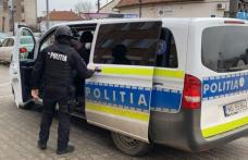 Cinci mandate de percheziții domiciliare la hoții din două comune botoșănene