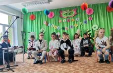 Un regal teatral la Festivalul-concurs de teatru „Masca” - ediţia a IX-a, la GPP „Ștefan cel Mare și Sfânt” Dorohoi - FOTO