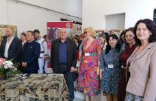 Târgul Liceelor din zona Dorohoi s-a încheiat cu succes - FOTO