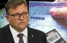 Crește vârsta de pensionare pentru femei. Anunțul făcut de ministrul Muncii