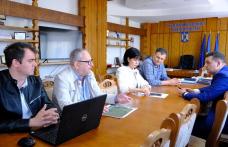 Județul Botoșani va avea mai multe puncte de lansare a rachetelor antigrindină