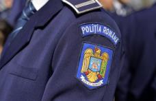 Acțiune a polițiștilor pentru asigurarea unui climat de ordine și siguranță publică