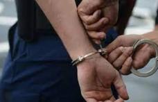 Bărbat reținut pentru încălcarea ordinului de protecție