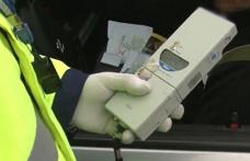 Surpriză la un control al polițiștilor. A ieșit la plimbare băut și fără permis
