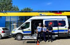 Săptămâna prevenirii criminalităţii a ajuns la final - FOTO
