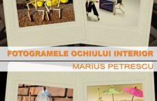 Expoziție de debut a fotografului dorohoian Marius Petrescu