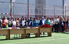 Păstrăm amintirile adolescenței la Liceul „Regina Maria” Dorohoi - FOTO