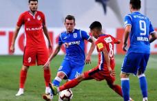 FC Botoșani a ratat șansa de a juca în cupele europene