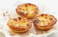 Tarte portugheze