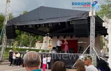 Teatru pentru toate vârstele la Dorohoi - FOTO