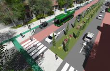 Sistem informaţional inteligent (ITS) pentru transport public local (e-ticketing) şi în Municipiul Dorohoi