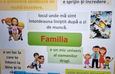 Simpozion Interjudețean organizat de Școala Gimnazială „Mihail Kogălniceanu” Dorohoi