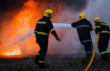 30 de intervenții ale pompierilor botoșăneni, în ultimele 24 de ore