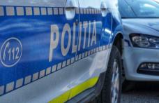 Accident pe o stradă din Dorohoi! Unul dintre șoferi, în vârstă de 83 de ani era în stare de ebrietate