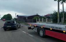 Botoșăneanul care și-a lăsat amicul să zacă pe marginea drumului era băut și nu avea permis 