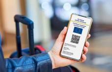 Valabilitatea Certificatului Covid-19 al UE a fost prelungită cu un an