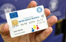 DAS Dorohoi: Anunț privind tichetul social electronic „Sprijin pentru România”