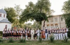 Sărbătoare a folclorului la Festivalul Internațional ,,Mugurelul” Dorohoi, ediția a XVI-a, 2022