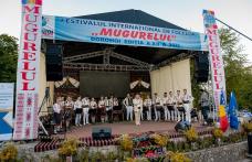 Festivalul Internaţional „Mugurelul” 2022: prima zi de concurs s-a încheiat cu succes - FOTO