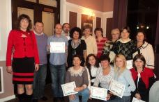 Grup Școlar „Al. Vlahuță” Șendriceni: Campania „Hai la şcoală!”