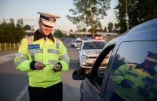 Polițiștii botoșăneni prezenți în trafic pentru depistarea conducătorilor auto care consumă alcool sau droguri la volan