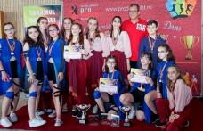 Clubul Sportiv „Pro Dance” organizează cursuri de dans pentru elevii din Dorohoi. Vezi detalii!