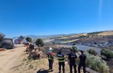 Regândiţi-vă concediile în Grecia! MAE, avertizare de călătorie, din cauza incendiilor