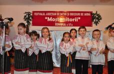 Festivalul județean „MOȘTENITORII” Ediția a VII-a 2011 (VIDEO-FOTO)