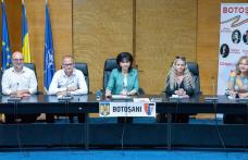 Proiectarea modernizării Memorialului Ipotești, prin fonduri europene - FOTO