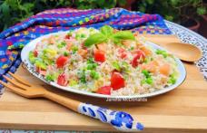 Salată de orez