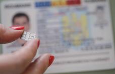 Cărțile de identitate electronice ale românilor vor avea cip cu antenă încorporată. Se vor putea face și plăți contactless