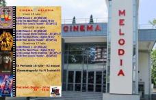 Vezi ce filme vor rula la Cinema „MELODIA” Dorohoi, în săptămâna 15 – 21 iulie – FOTO
