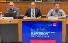 Sprijin din partea Comisiei Europene pentru ITI „Țara de Sus”